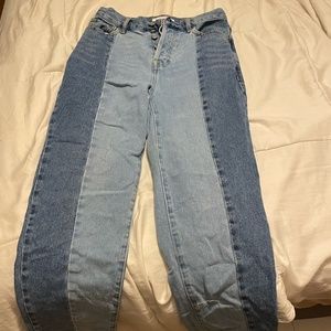 pacsun jeans
